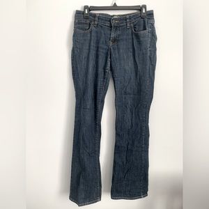 Old Navy Diva Boot Cut Jeans Size 4